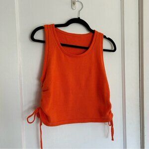 NWOT SHEIN Sweater Tank